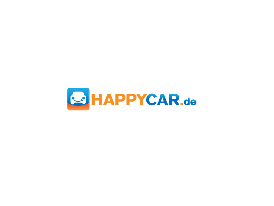 Happycar Logo