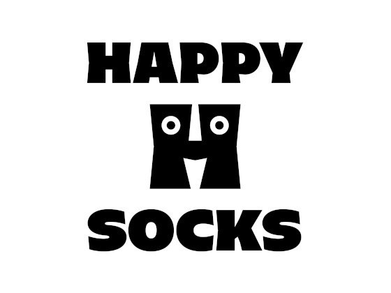 Happy Socks Logo