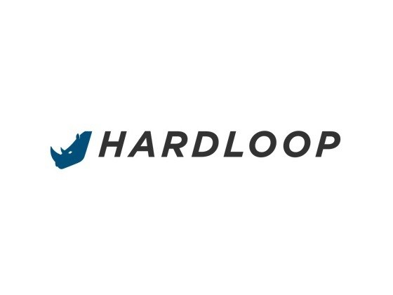 Hardloop Logo