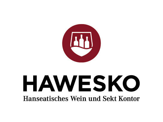 Hawesko Logo