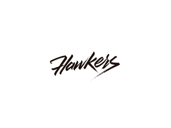 Hawkers Logo