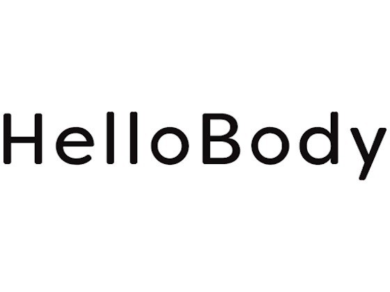 Hello Body Logo