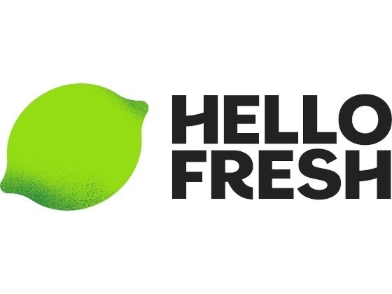 HelloFresh Logo