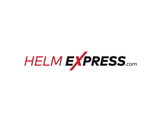 HelmExpress Logo