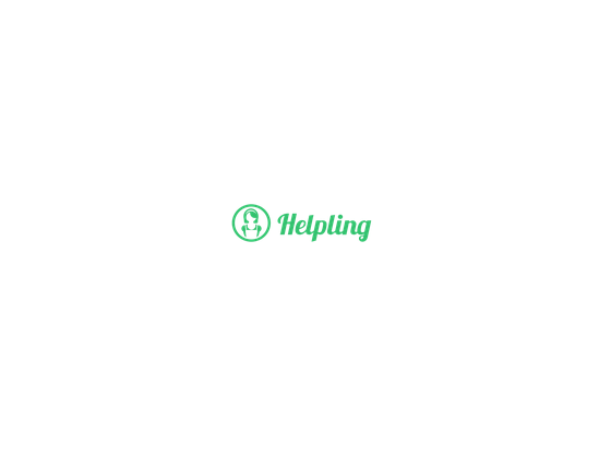 Helpling Logo