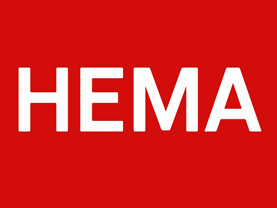 HEMA Logo