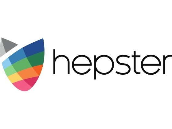 hepster Logo