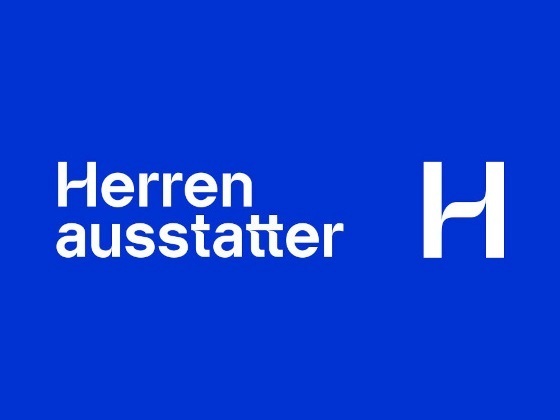 Herrenausstatter Logo