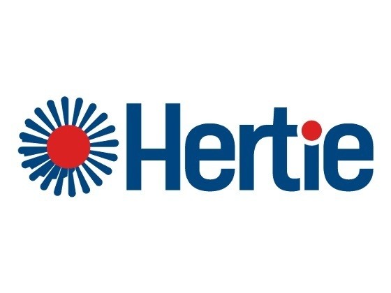 Hertie Logo