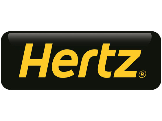 Hertz Logo