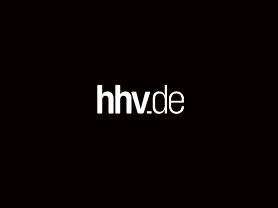 hhv.de Logo