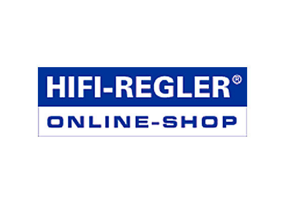 HIFI Regler Logo