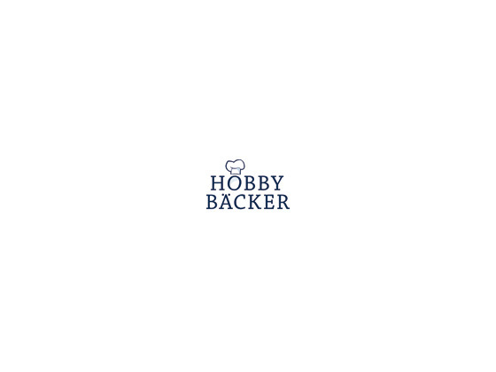 Hobbybäcker Logo