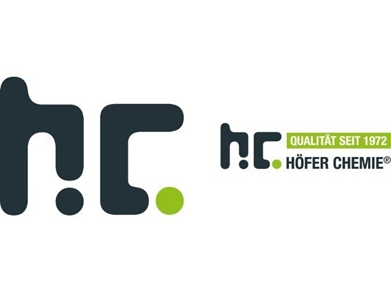 Höfer Chemie Logo