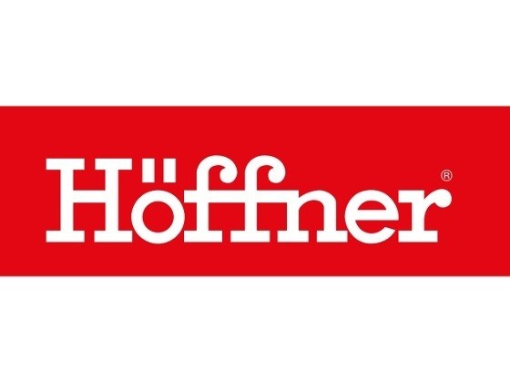 Höffner Logo