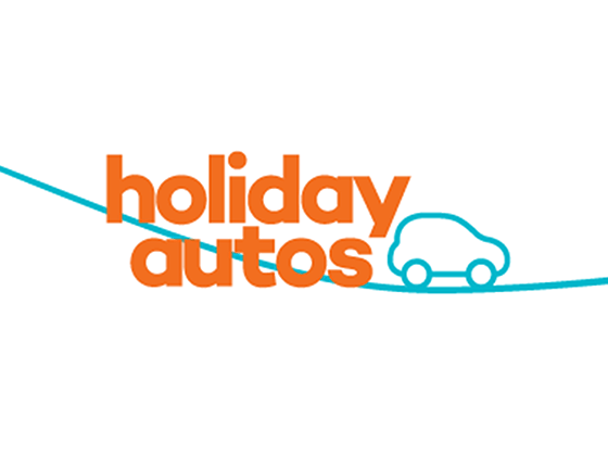 Holidayautos Logo