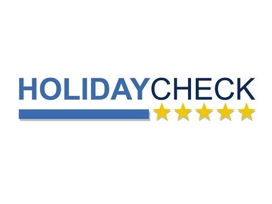 HolidayCheck Logo