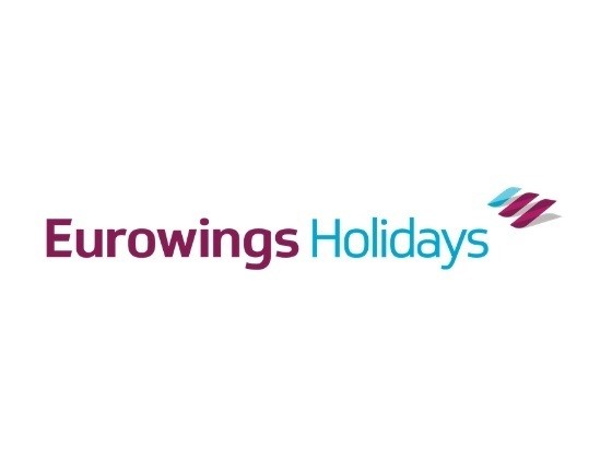 Eurowings Holidays Logo