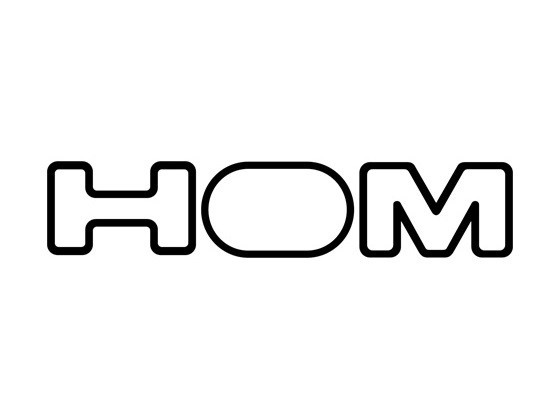 HOM Logo