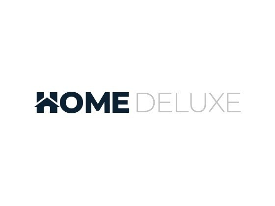 HomeDeluxe Logo