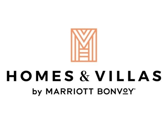 Homes & Villas by Marriott Bonvoy Logo