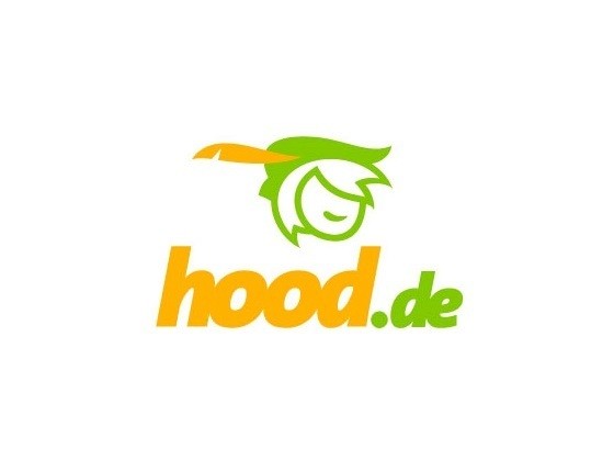 Hood Logo