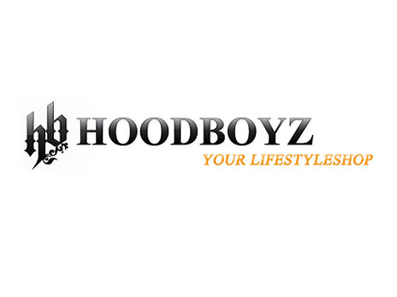 HoodBoyz Logo