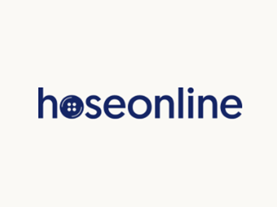 Hoseonline Logo