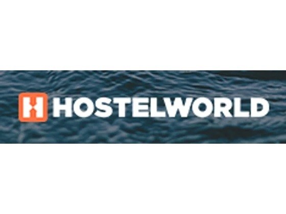 HostelWorld Logo