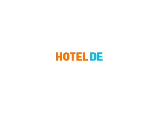 HOTEL DE Logo