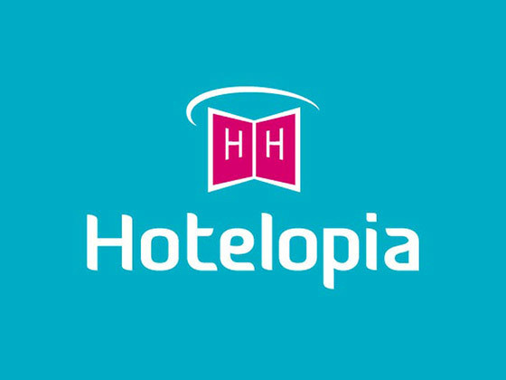 Hotelopia Logo