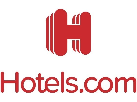 Hotels.com Logo