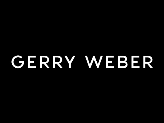 Gerry Weber Logo