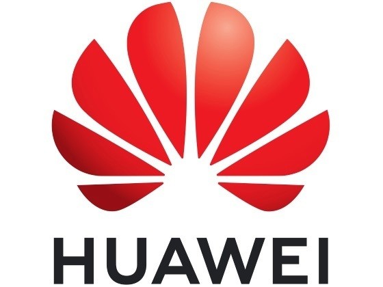 Huawei Logo