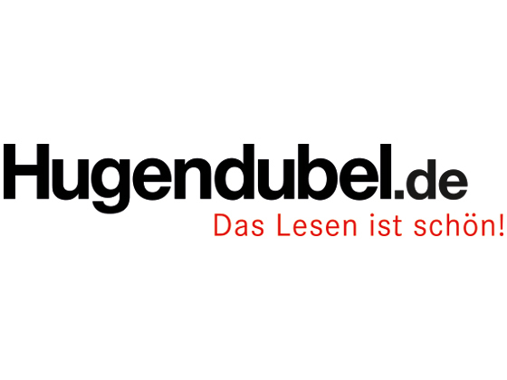 Hugendubel Logo