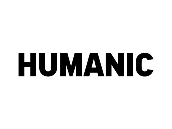 Humanic Logo