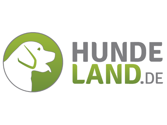 Hundeland Logo