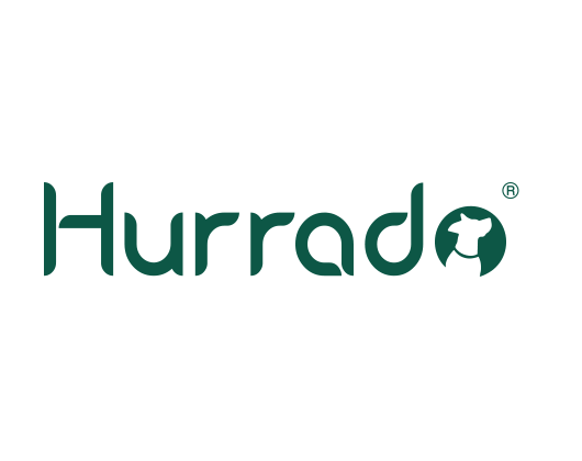 Hurrado Logo