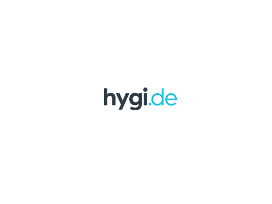 Hygi Logo