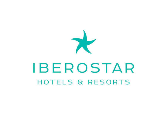 Iberostar Logo