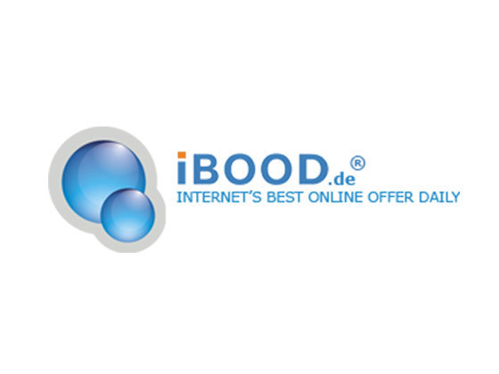 iBOOD Logo