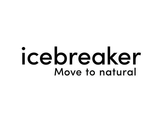 Icebreaker Logo