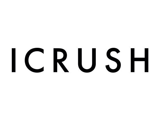 ICRUSH Logo