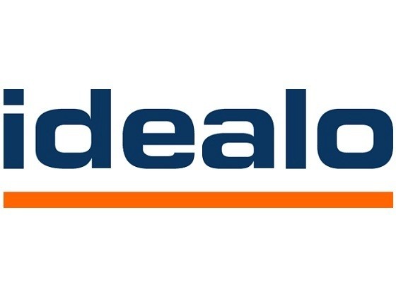 idealo Logo