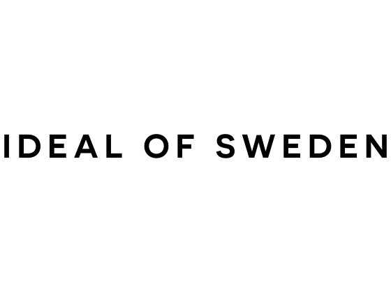 Ideal of Sweden Logo