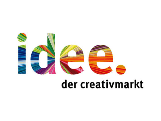 Idee Shop Logo