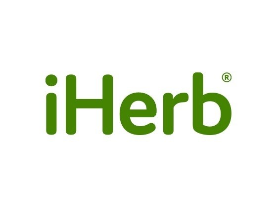 iHerb Logo