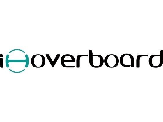 iHoverboard Logo