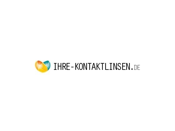 Ihre-Kontaktlinsen Logo