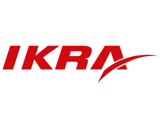 Ikra Logo